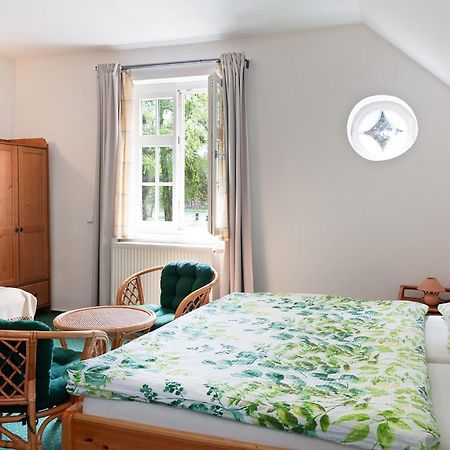 Splavsky Zamecek Appartement Staré Splavy Buitenkant foto