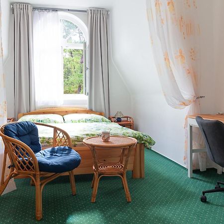 Splavsky Zamecek Appartement Staré Splavy Buitenkant foto