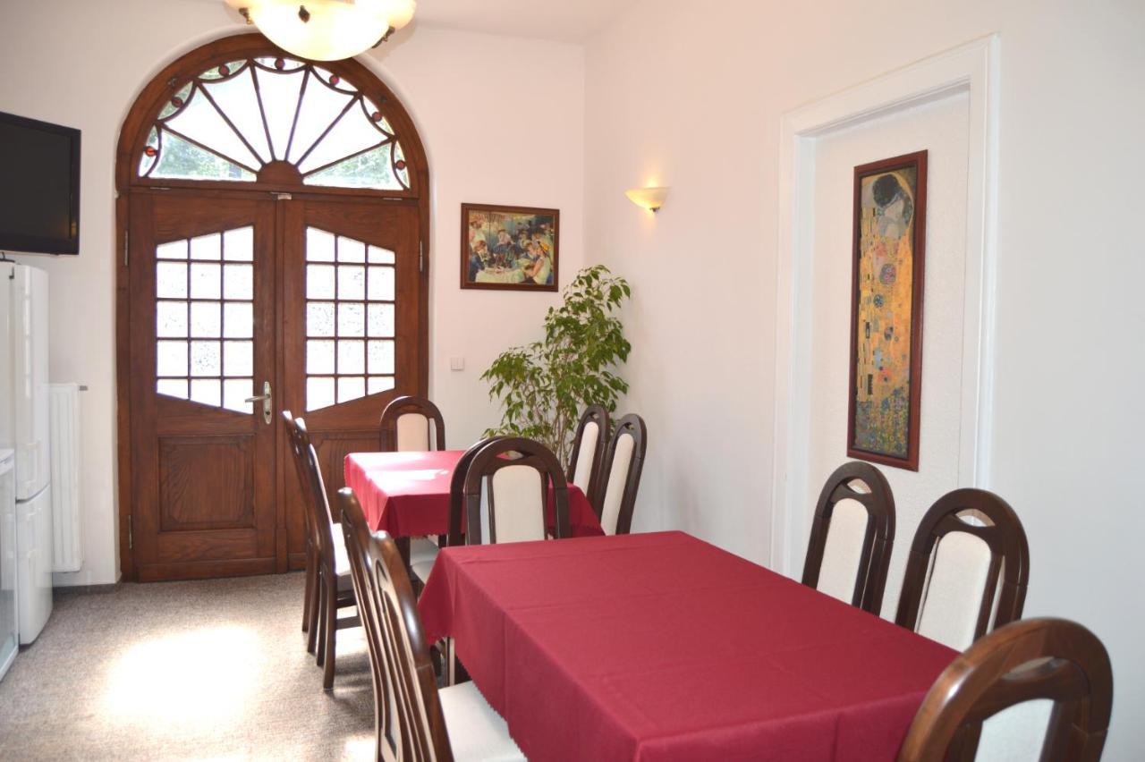 Splavsky Zamecek Appartement Staré Splavy Buitenkant foto