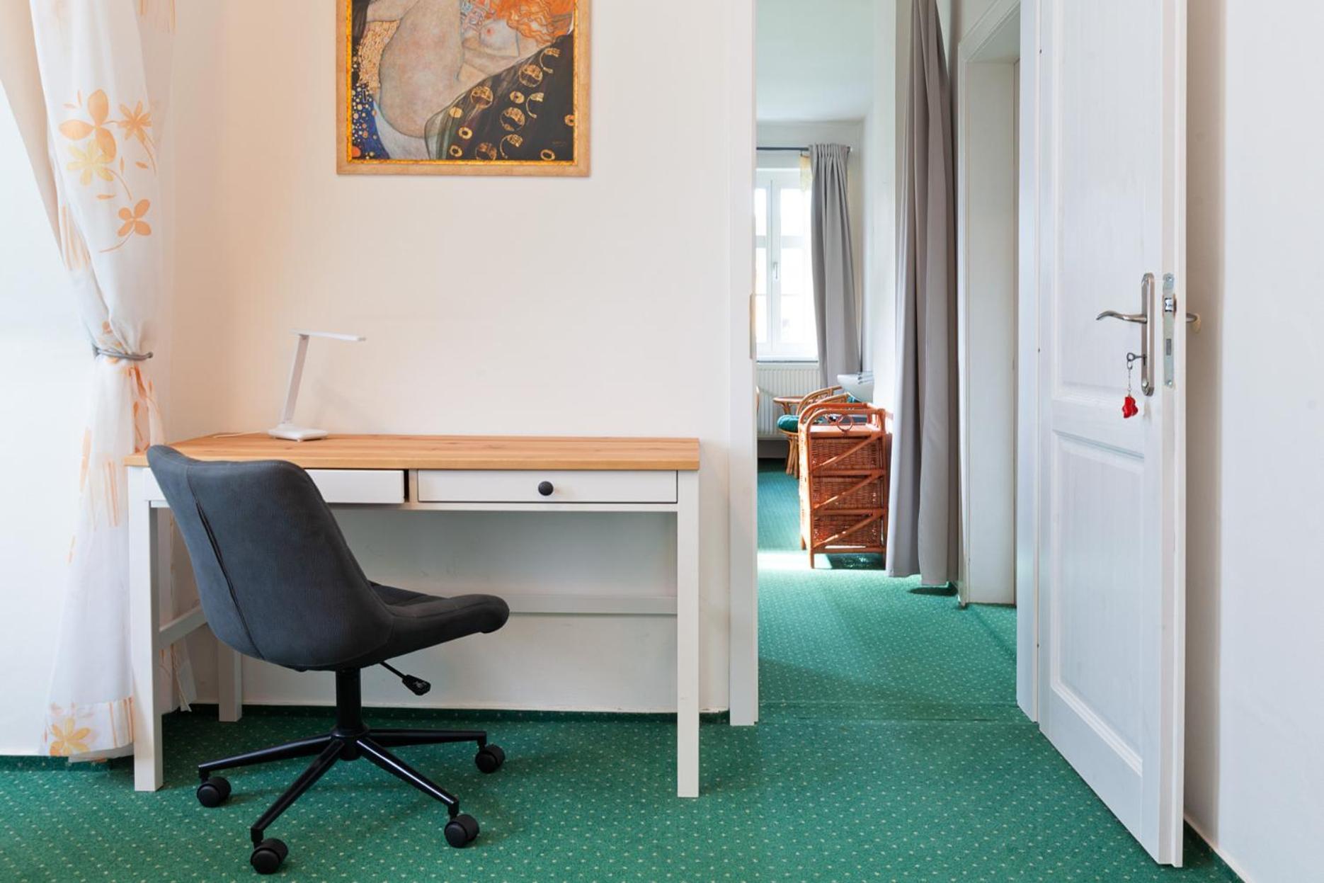 Splavsky Zamecek Appartement Staré Splavy Buitenkant foto