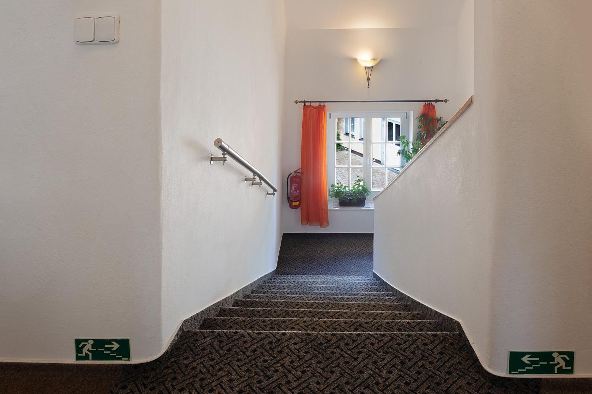 Splavsky Zamecek Appartement Staré Splavy Buitenkant foto