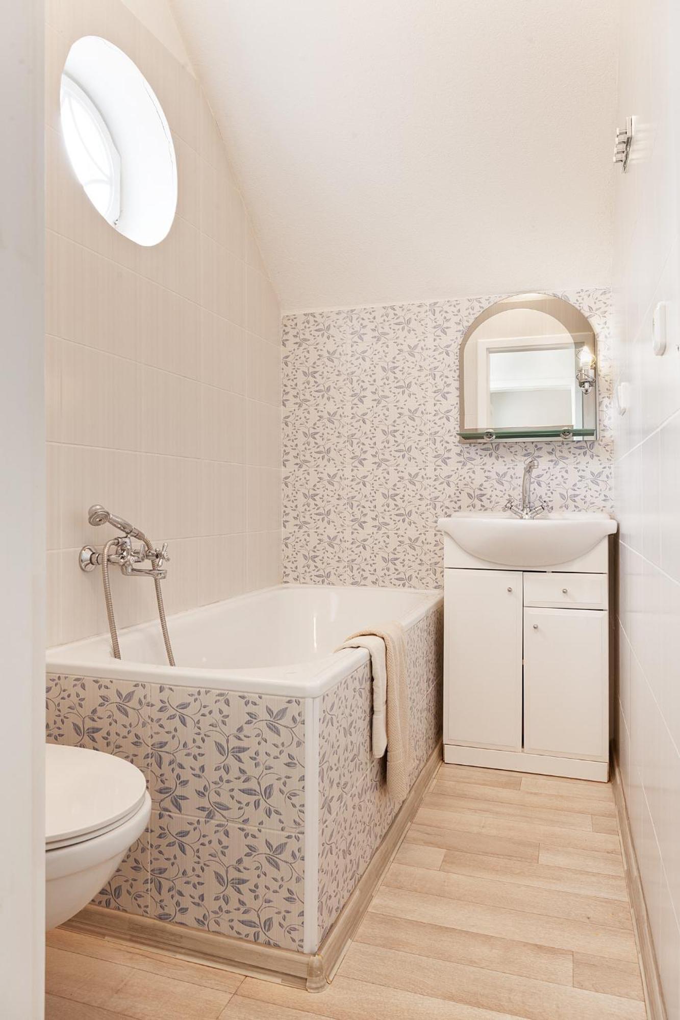 Splavsky Zamecek Appartement Staré Splavy Buitenkant foto