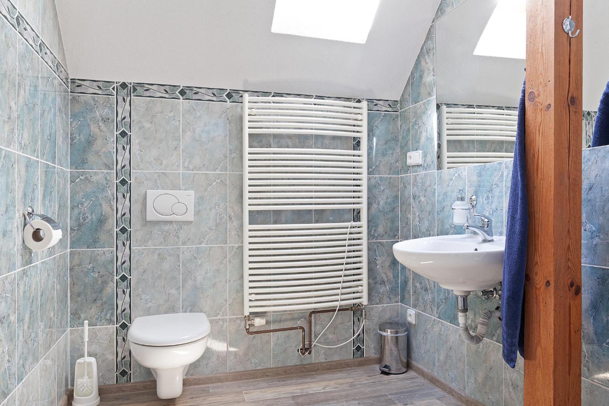 Splavsky Zamecek Appartement Staré Splavy Buitenkant foto